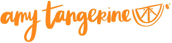 Amy Tangerine